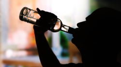 Пьянство вспыхнуло во время пандемии?